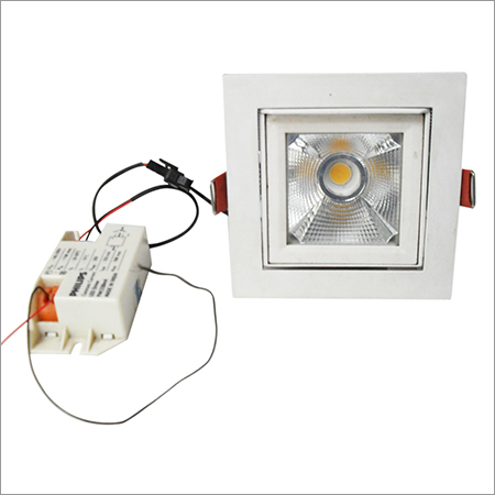 Outdoor LED Spot Light, for Bright Shining, Feature : Durable, Low Consumption, Stable Performance