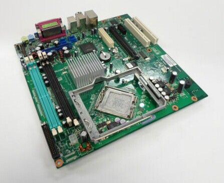 Original 41x0436 M52 A52 Motherboard