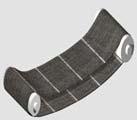 Neoprene Rubber conveyor belt, for Moving Goods, Feature : Easy To Use