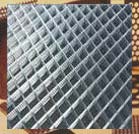 Aluminum Heavy Wire Mesh, for Cages, Filter, Feature : Corrosion Resistance, Easy To Fit