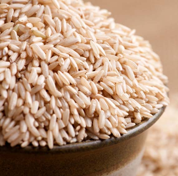 Brown Rice