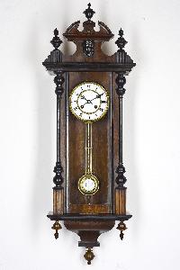 Antique Wall Clock