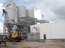 Buy Cement Plant from Indranil Exports Corporation, Delhi, India | ID