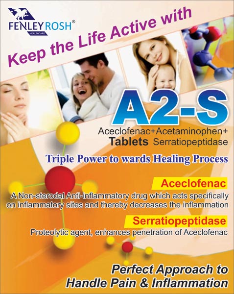 A2-S Tablets