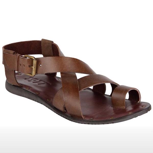 Mens Leather Sandals at Best Price in Mumbai | Esquire Shoes