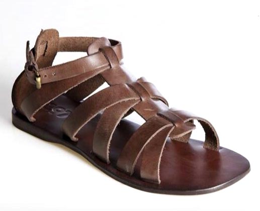 Mens Leather Sandals at Best Price in Mumbai | Esquire Shoes
