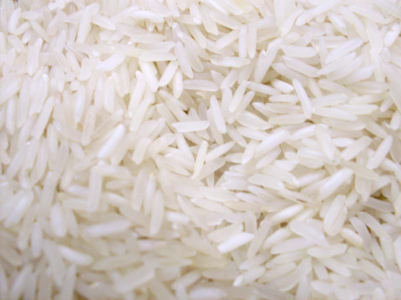 Basmati rice