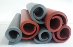 Silicone Rubber Insulation Casing