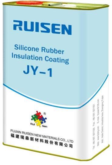 RTV/ HVIC Silicone Rubber Insulation Coatings