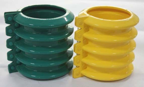 Silicone Rubber Creepage