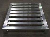 Metal Pallet