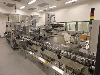 Pharmaceutical Packaging Equipment