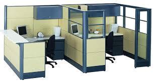 Wood office workstation, Feature : Termite Proof