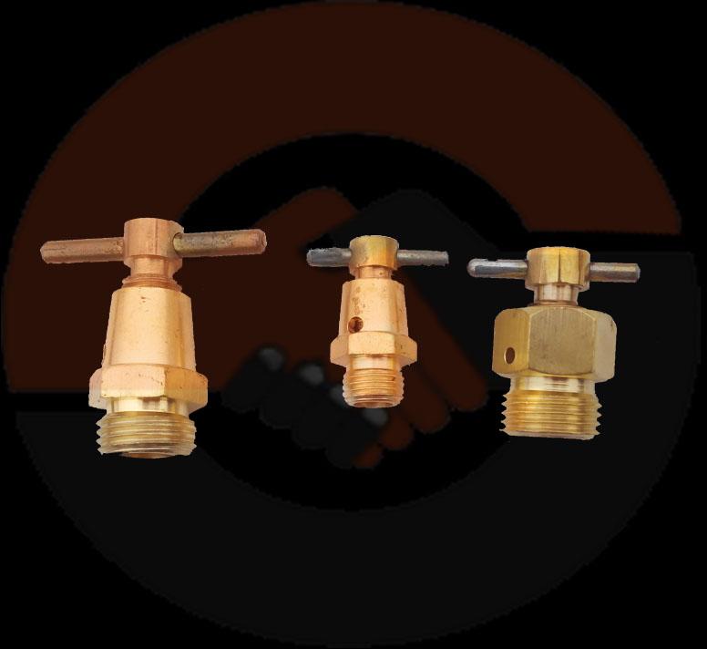 Brass Drain Valve