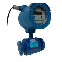 Digital Flow Meters