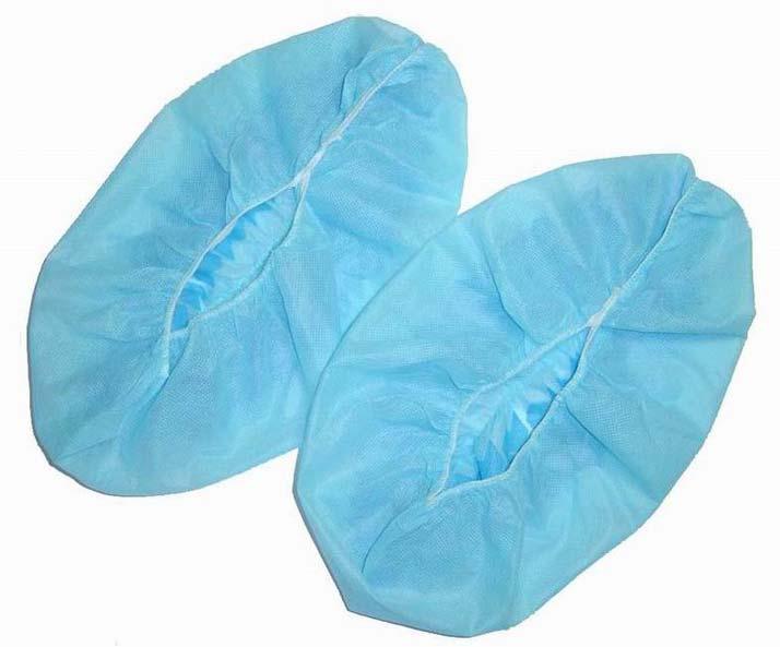 Disposable Shoe Covers