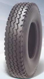 Bus Radial Tyres