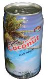 Spark Coconut Juice