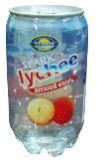 Spark Lychee aerated water