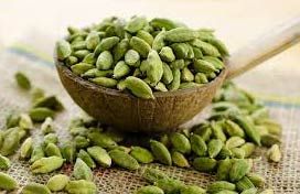 green cardamom
