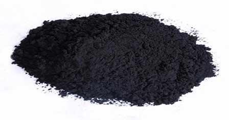 activated carbon