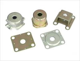 Sheet Metal Stamping Parts