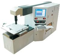 Ceramic Wafer Scribing Machine