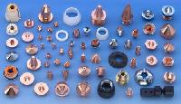 laser machinery spares parts
