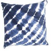 dyed cotton cushion cover