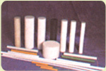 PTFE Rod