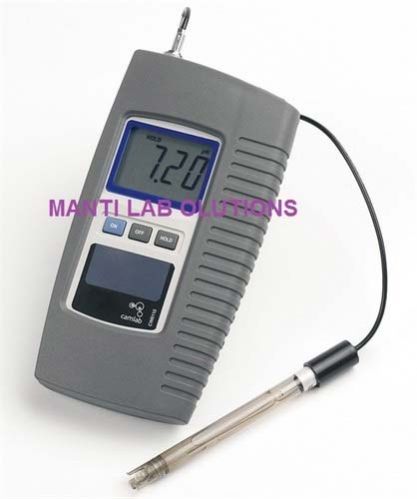 Manti Lab Portable Dissolved Oxygen Meter