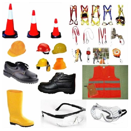 Safety Products