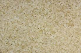 IR8 Parboiled Rice