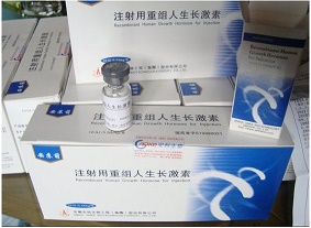 Ansomone HGH Injection