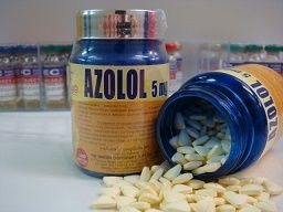 Azolol Tablet