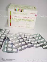 Cetirizine HCL Tablets