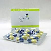 Cymbalta Capsules