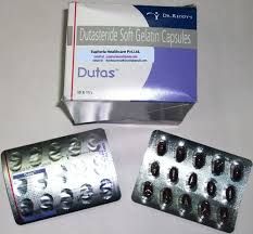 Dutas 0.5mg