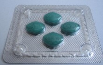 Kamagra Sildenafil Citrate tablet