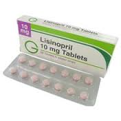 Lisinopril 10mg Buy lisinopril tablet in New York United States from ...