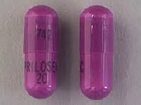 Prilosec Capsules