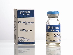 Primo Injection
