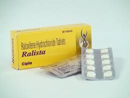 Ralista 60mg