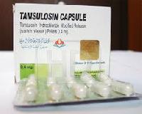 Tamsulosin Capsules