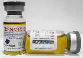 Trenmix-200 Injection