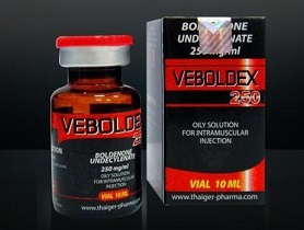 Veboldex 250 Injection