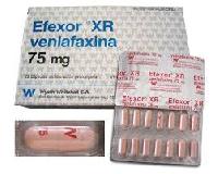 Venlafaxine Capsules