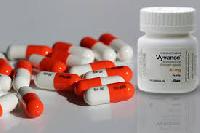 Vyvanse Capsules