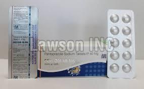 Pantoprazole Shipped From Usa