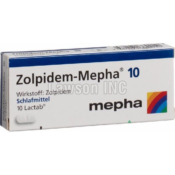 zolpidem rezeptfrei preis